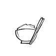 Comida oriental
