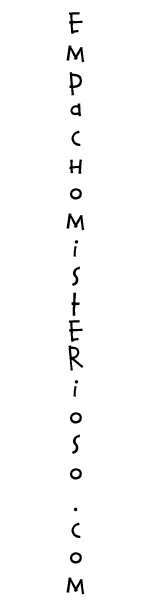 EmpachoMisterioso.com