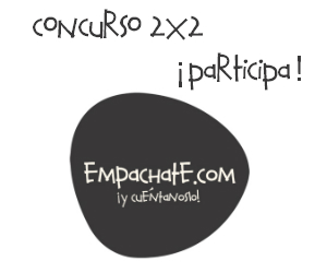 Participa en el I Concurso de Empachate.com