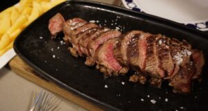 Picaña de Punta Pierna