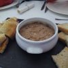 Rilletes de cerdo ibérico