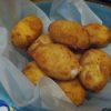 Croquetas cremosas de jamón ibérico